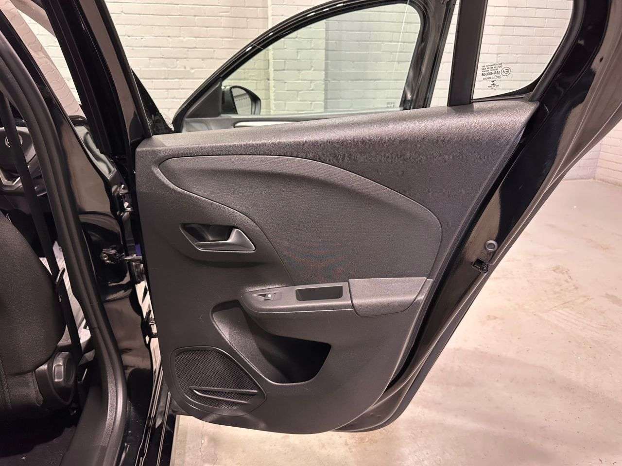 2022 VAUXHALL CORSA 2022 VAUXHALL CORSA