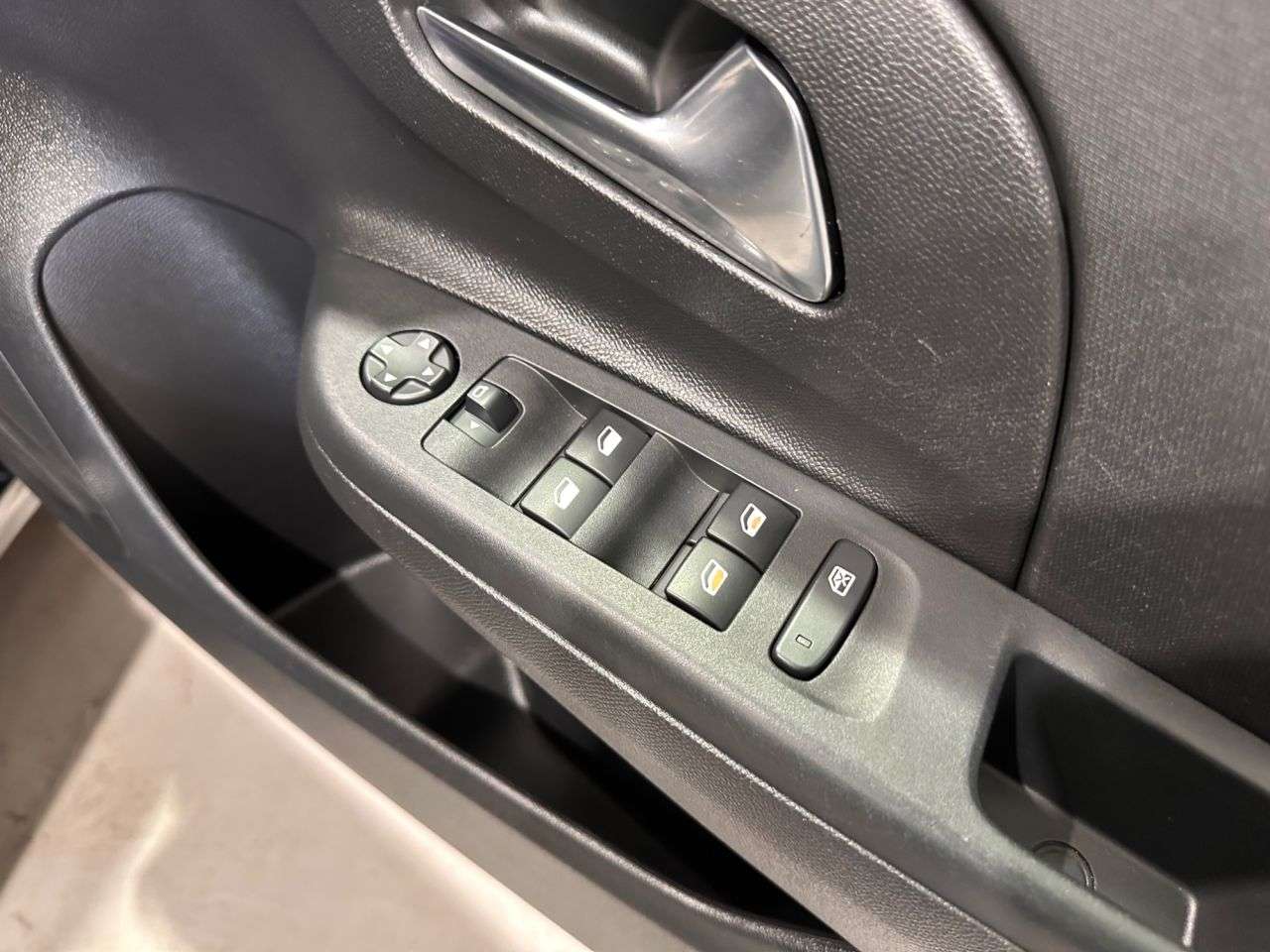 2022 VAUXHALL CORSA 2022 VAUXHALL CORSA