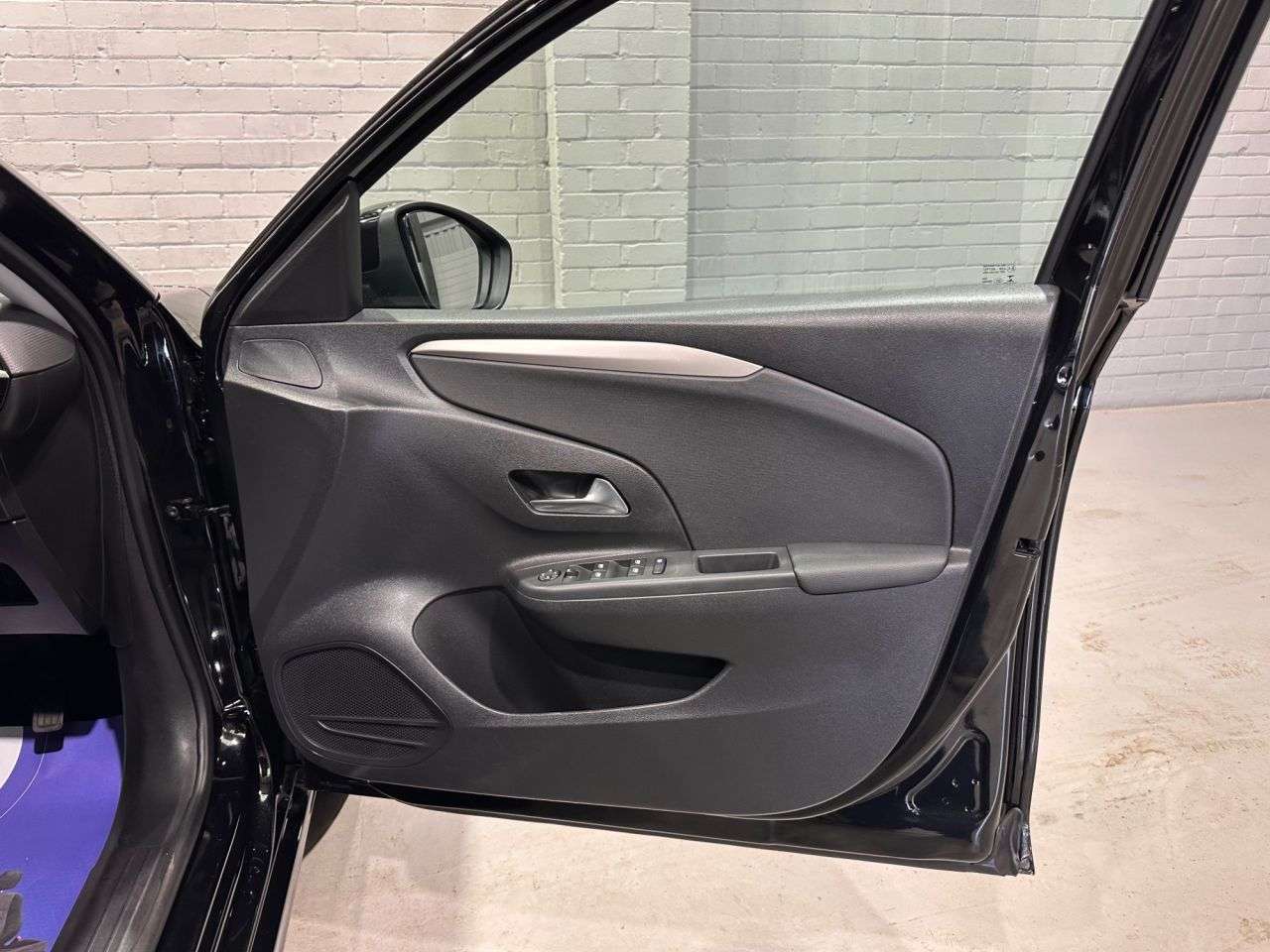 2022 VAUXHALL CORSA 2022 VAUXHALL CORSA