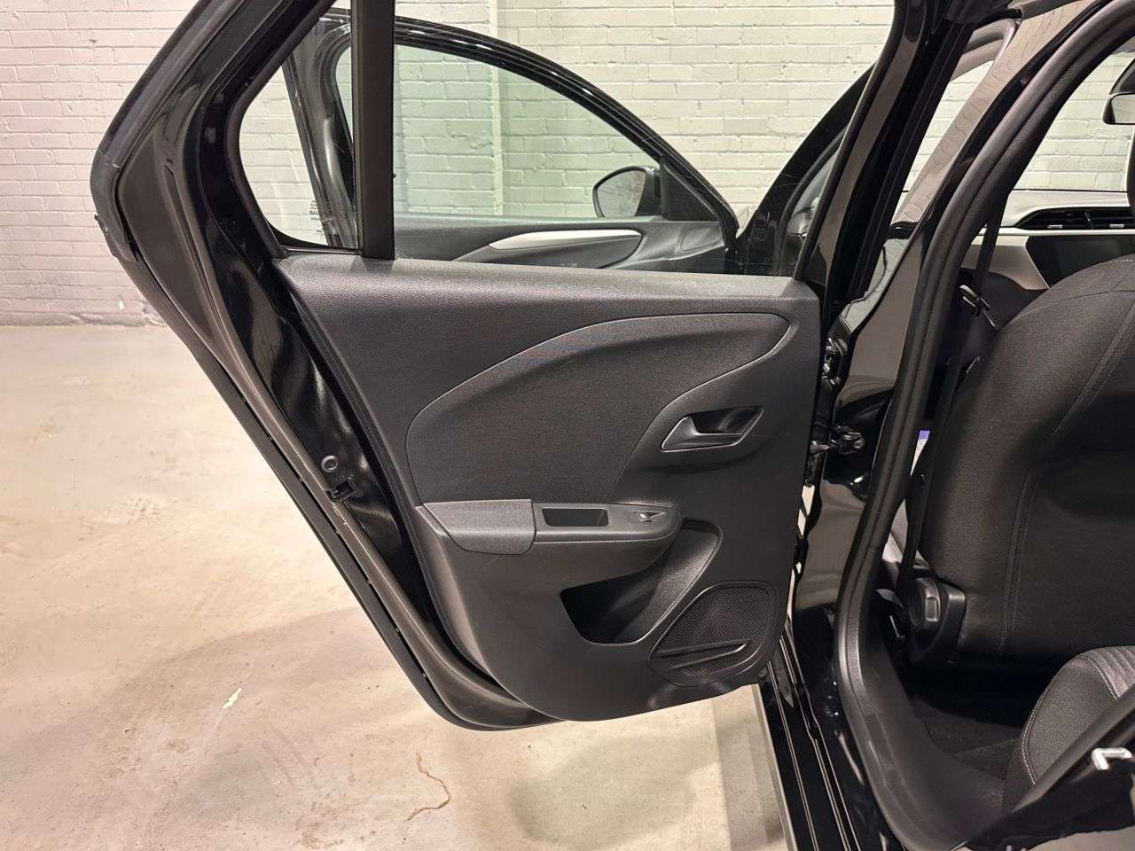2022 VAUXHALL CORSA 2022 VAUXHALL CORSA