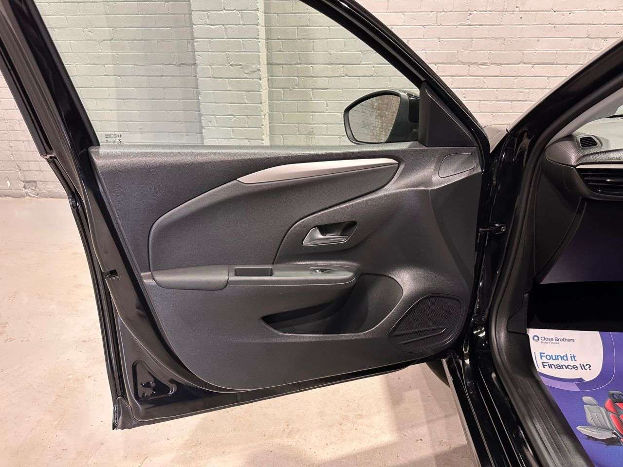 2022 VAUXHALL CORSA 2022 VAUXHALL CORSA