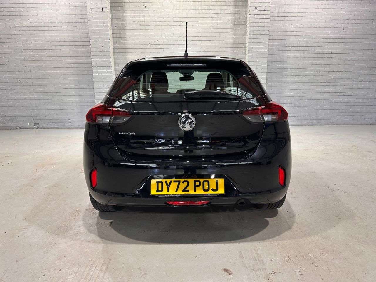 2022 VAUXHALL CORSA 2022 VAUXHALL CORSA