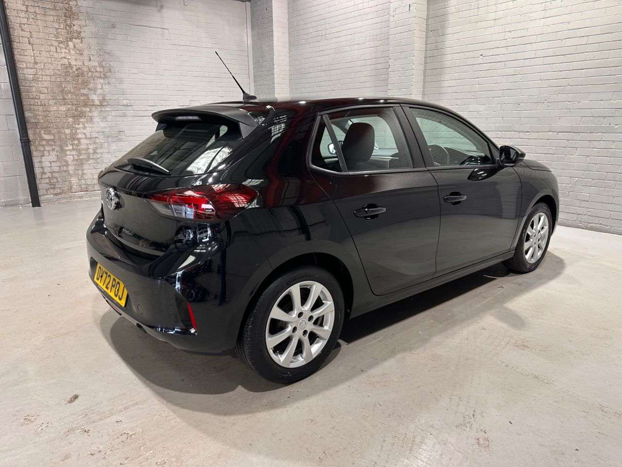 2022 VAUXHALL CORSA 2022 VAUXHALL CORSA
