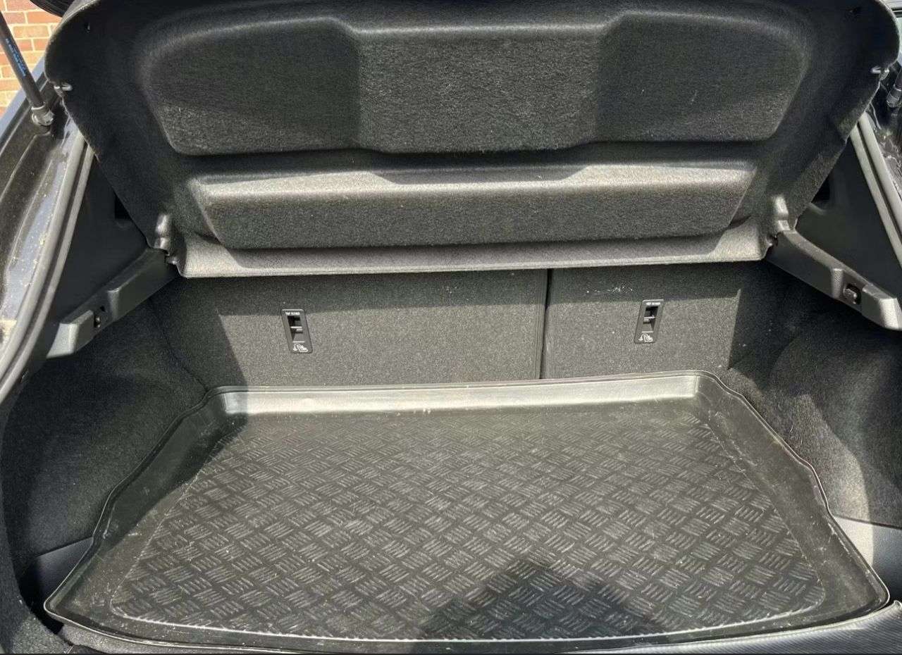 2019 NISSAN QASHQAI 2019 NISSAN QASHQAI