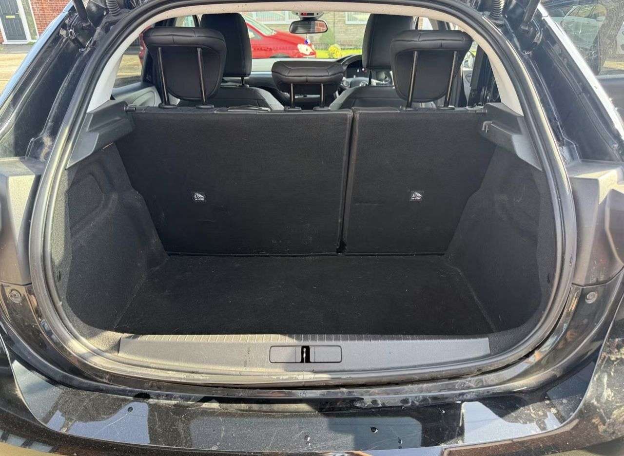 2022 VAUXHALL CORSA 2022 VAUXHALL CORSA