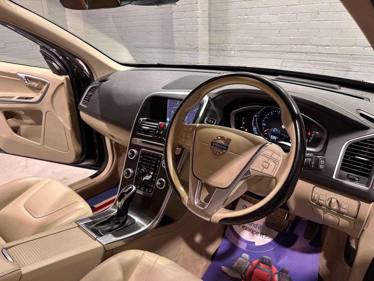 2014 VOLVO XC60 2014 VOLVO XC60
