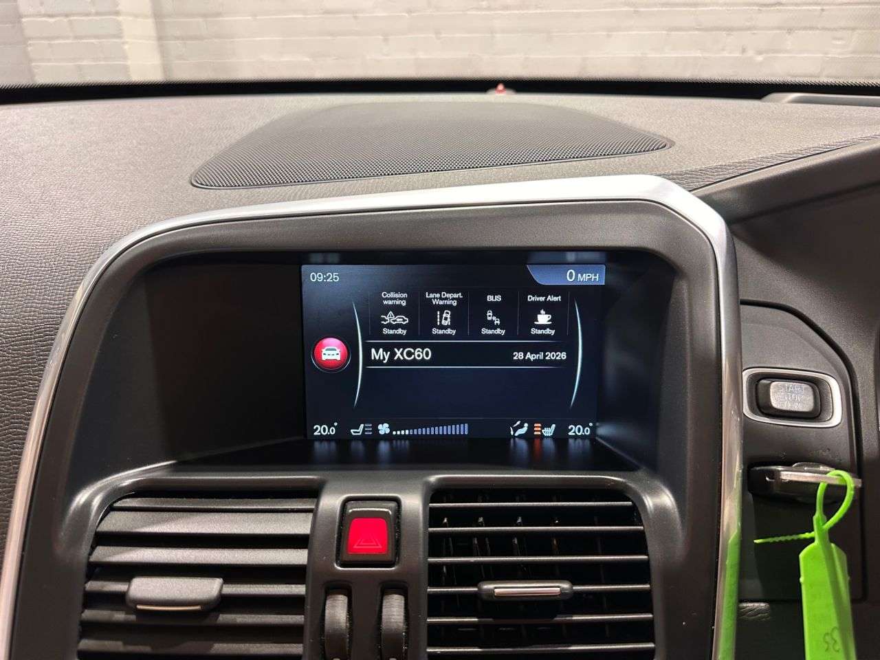 2014 VOLVO XC60 2014 VOLVO XC60