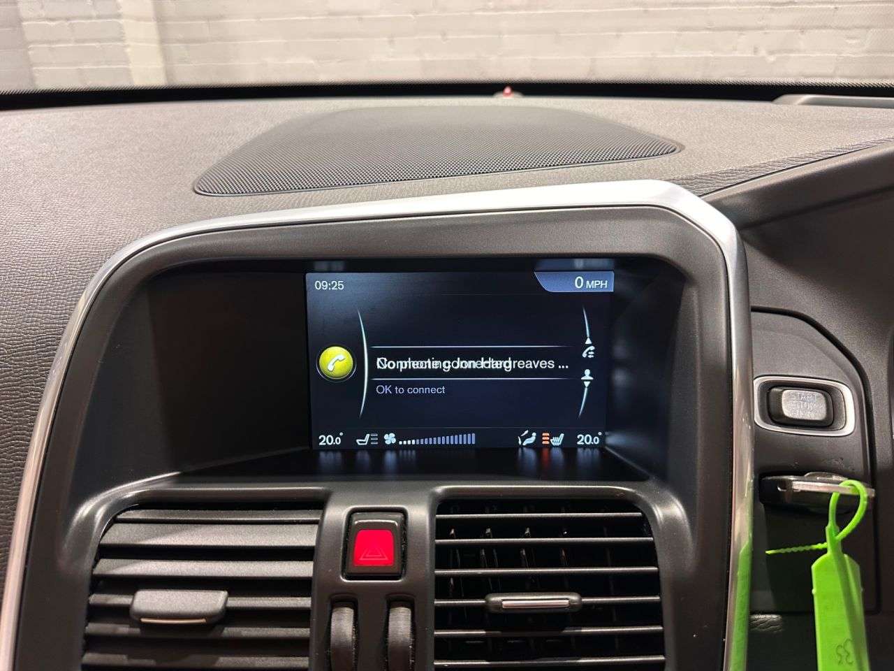2014 VOLVO XC60 2014 VOLVO XC60