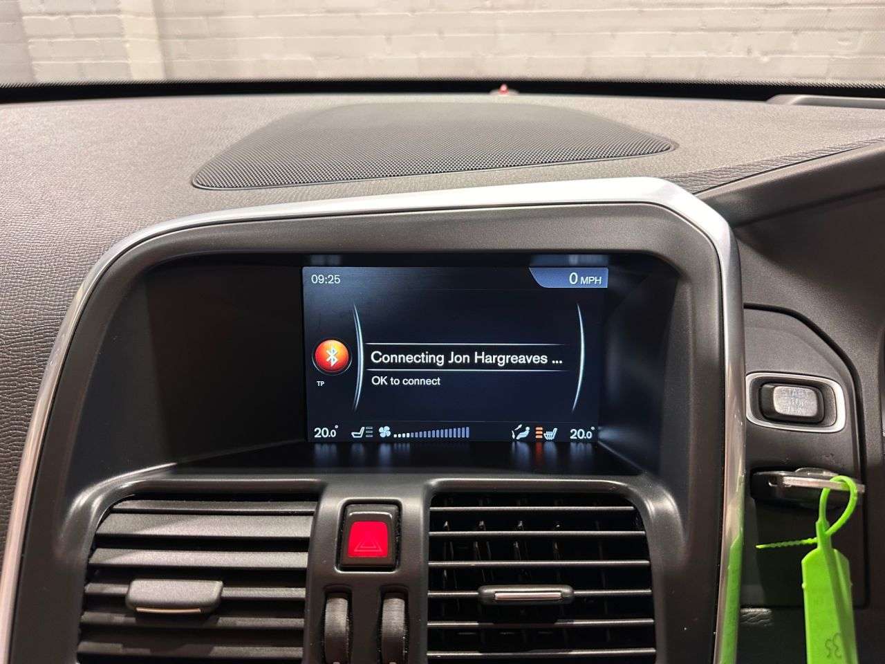2014 VOLVO XC60 2014 VOLVO XC60
