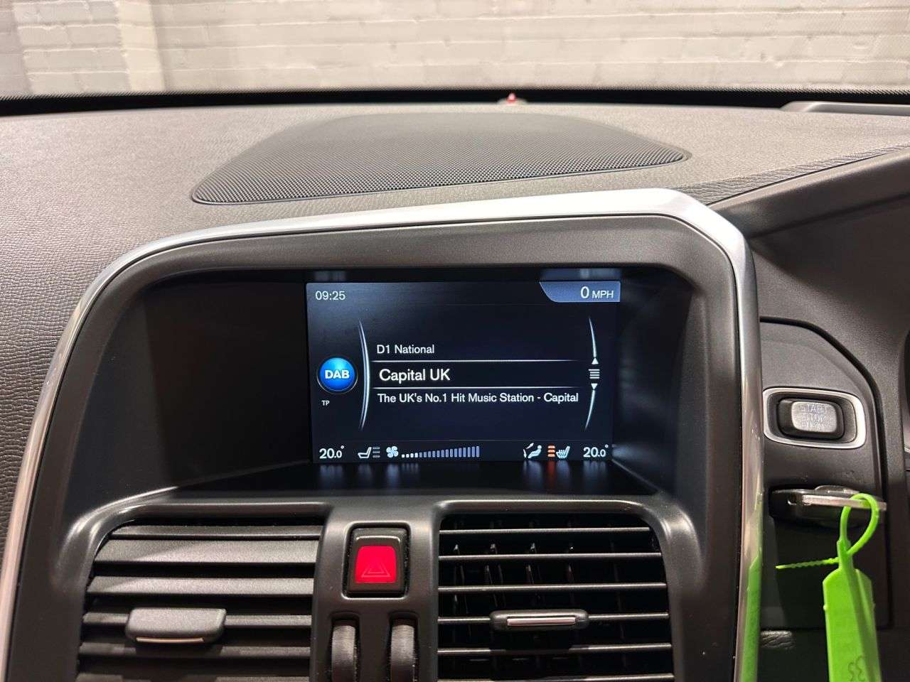 2014 VOLVO XC60 2014 VOLVO XC60