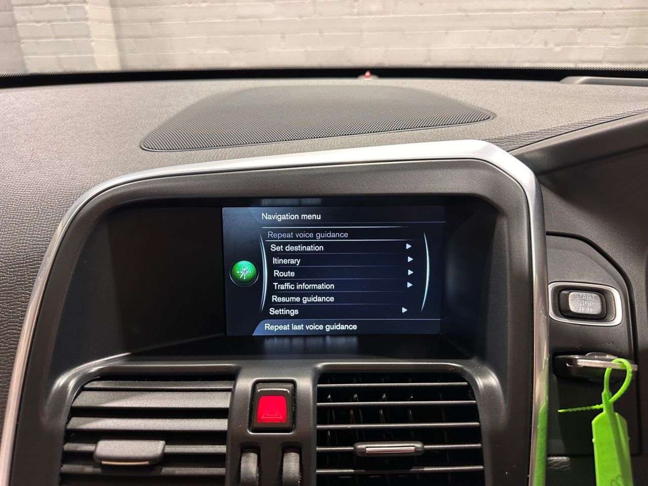2014 VOLVO XC60 2014 VOLVO XC60