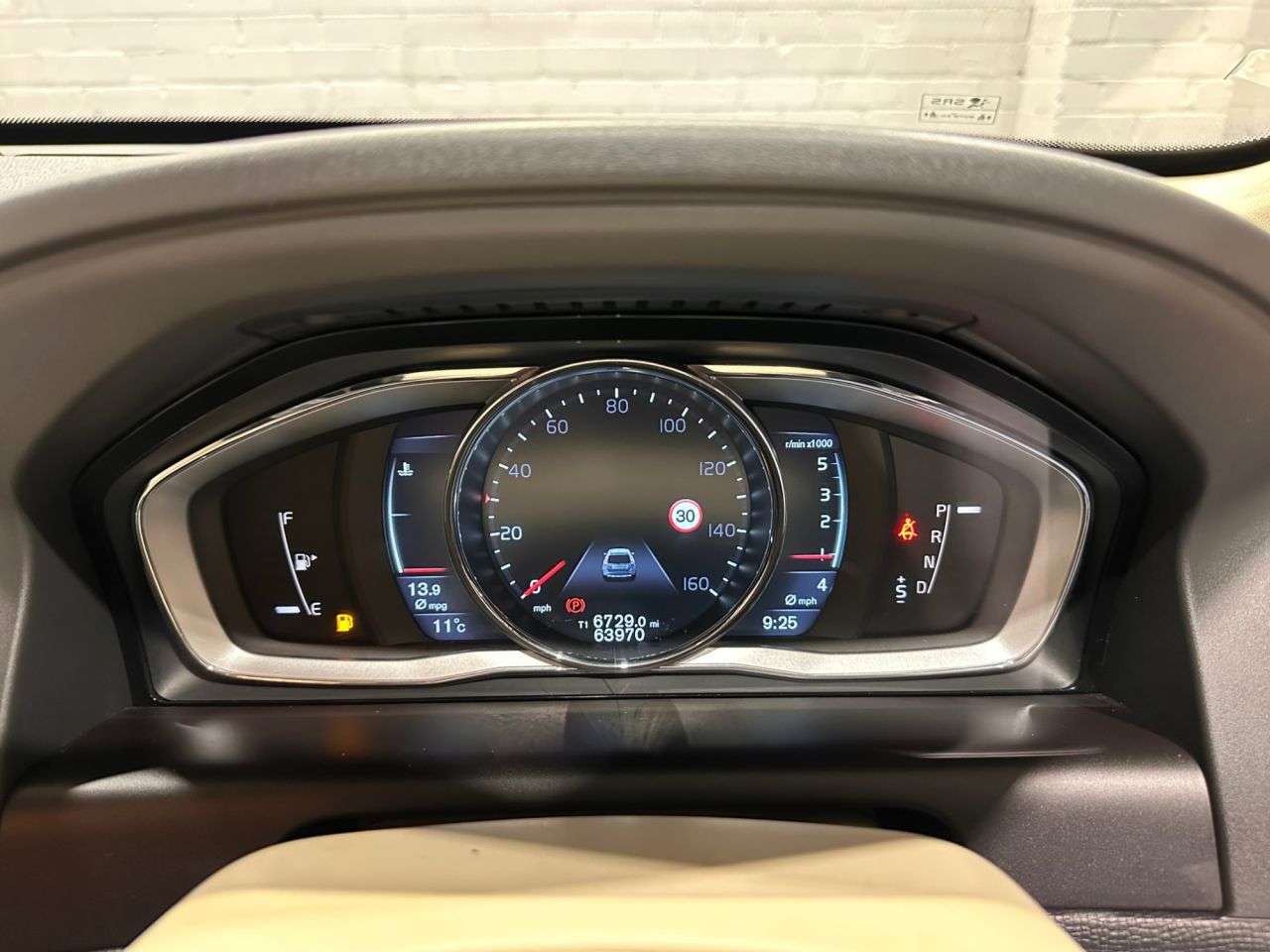 2014 VOLVO XC60 2014 VOLVO XC60