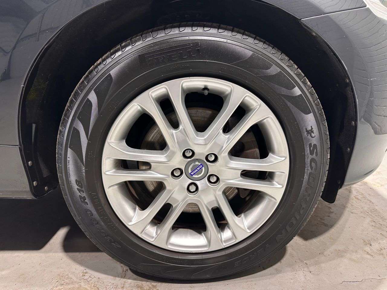 2014 VOLVO XC60 2014 VOLVO XC60