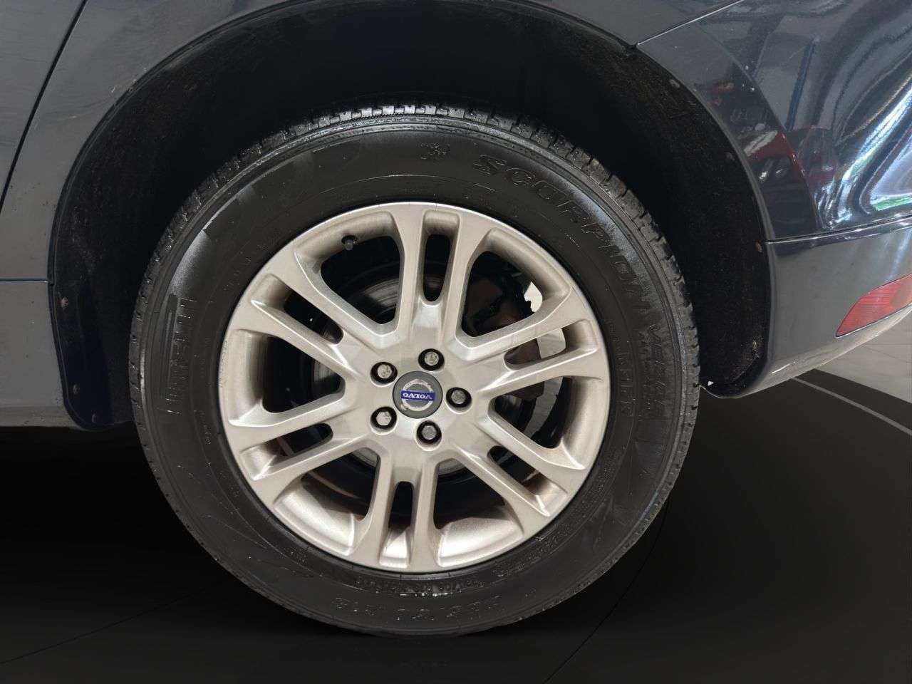 2014 VOLVO XC60 2014 VOLVO XC60
