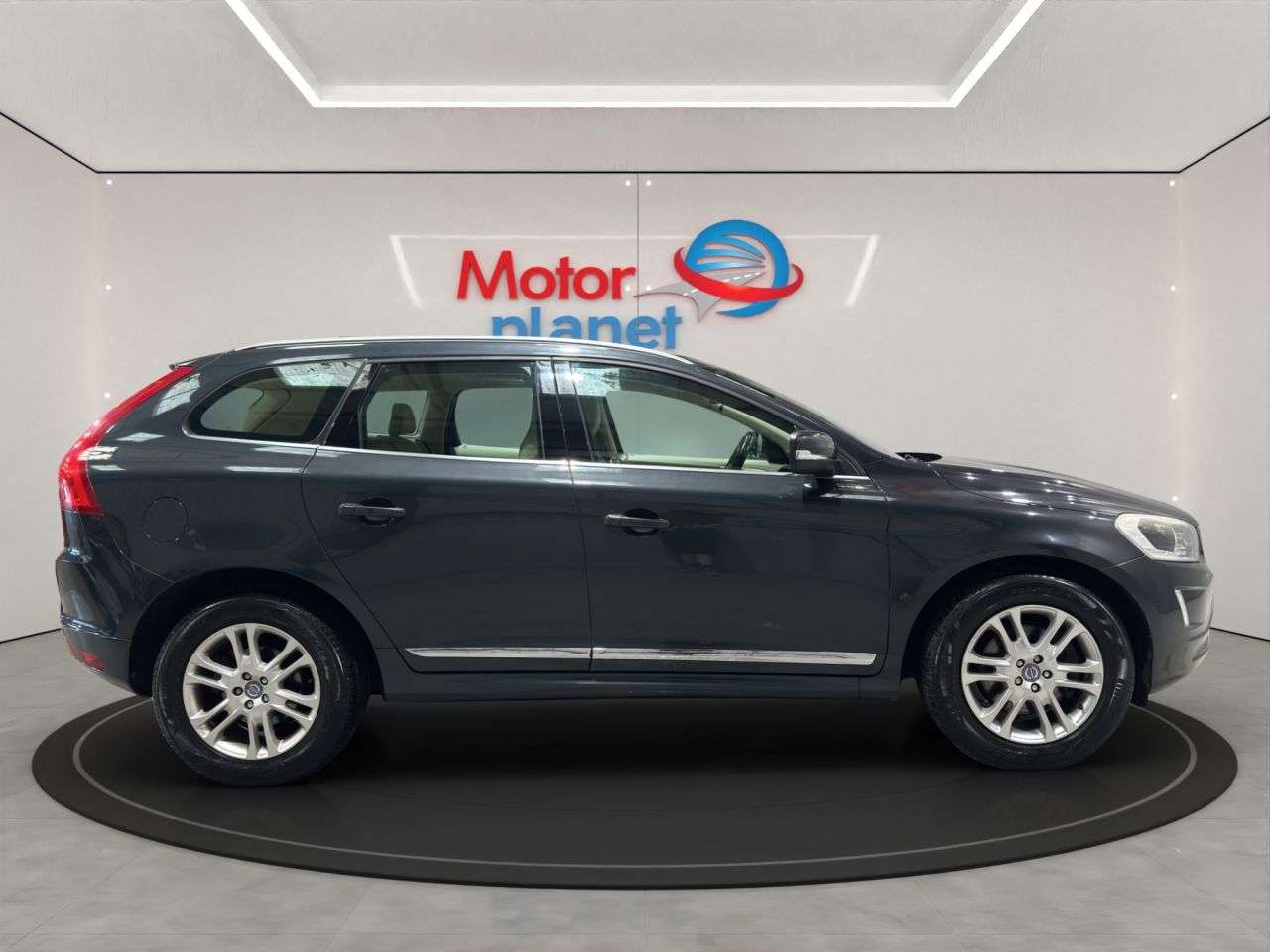2014 VOLVO XC60 2014 VOLVO XC60