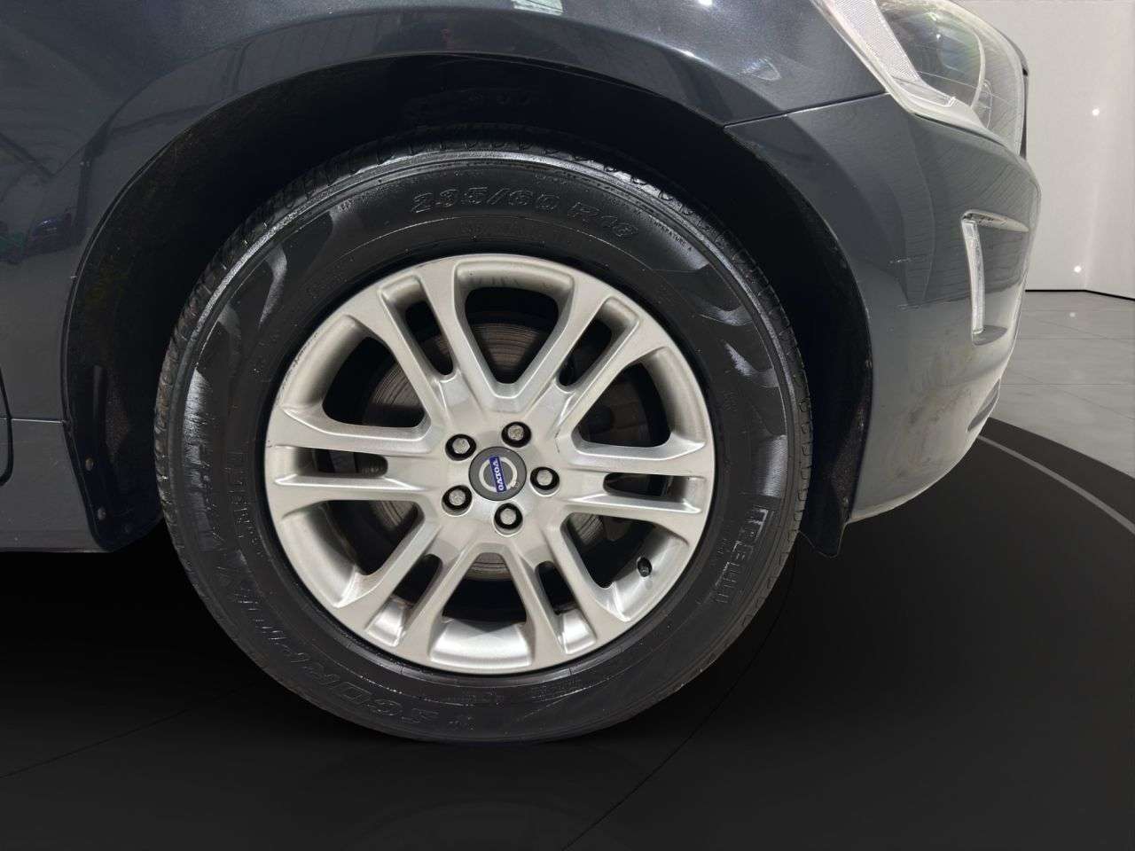 2014 VOLVO XC60 2014 VOLVO XC60