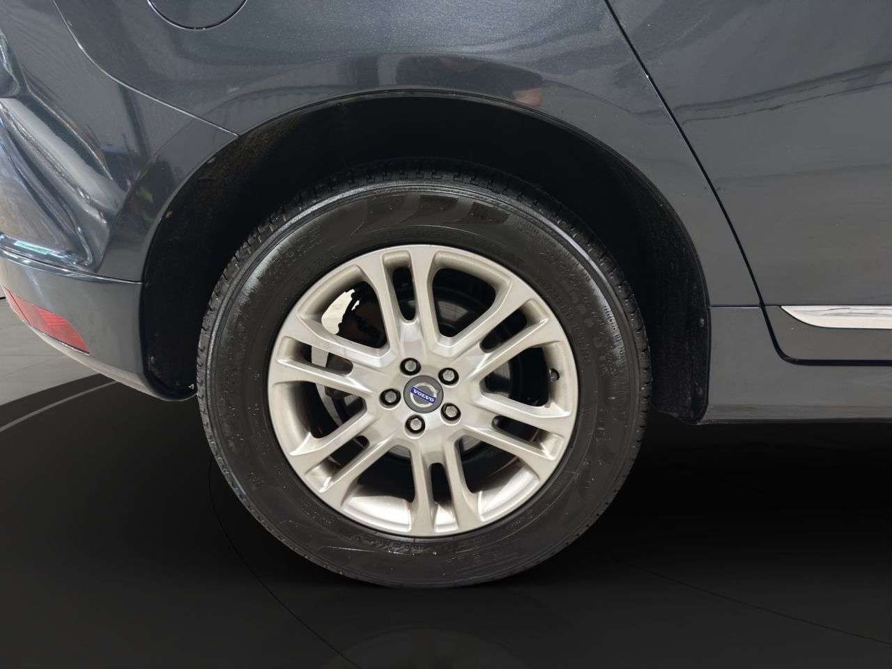 2014 VOLVO XC60 2014 VOLVO XC60
