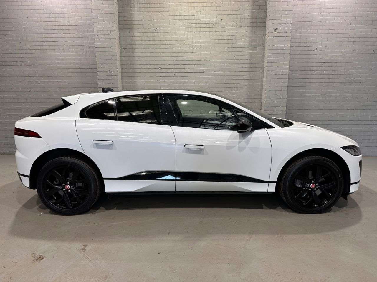 2023 JAGUAR I-PACE 2023 JAGUAR I-PACE