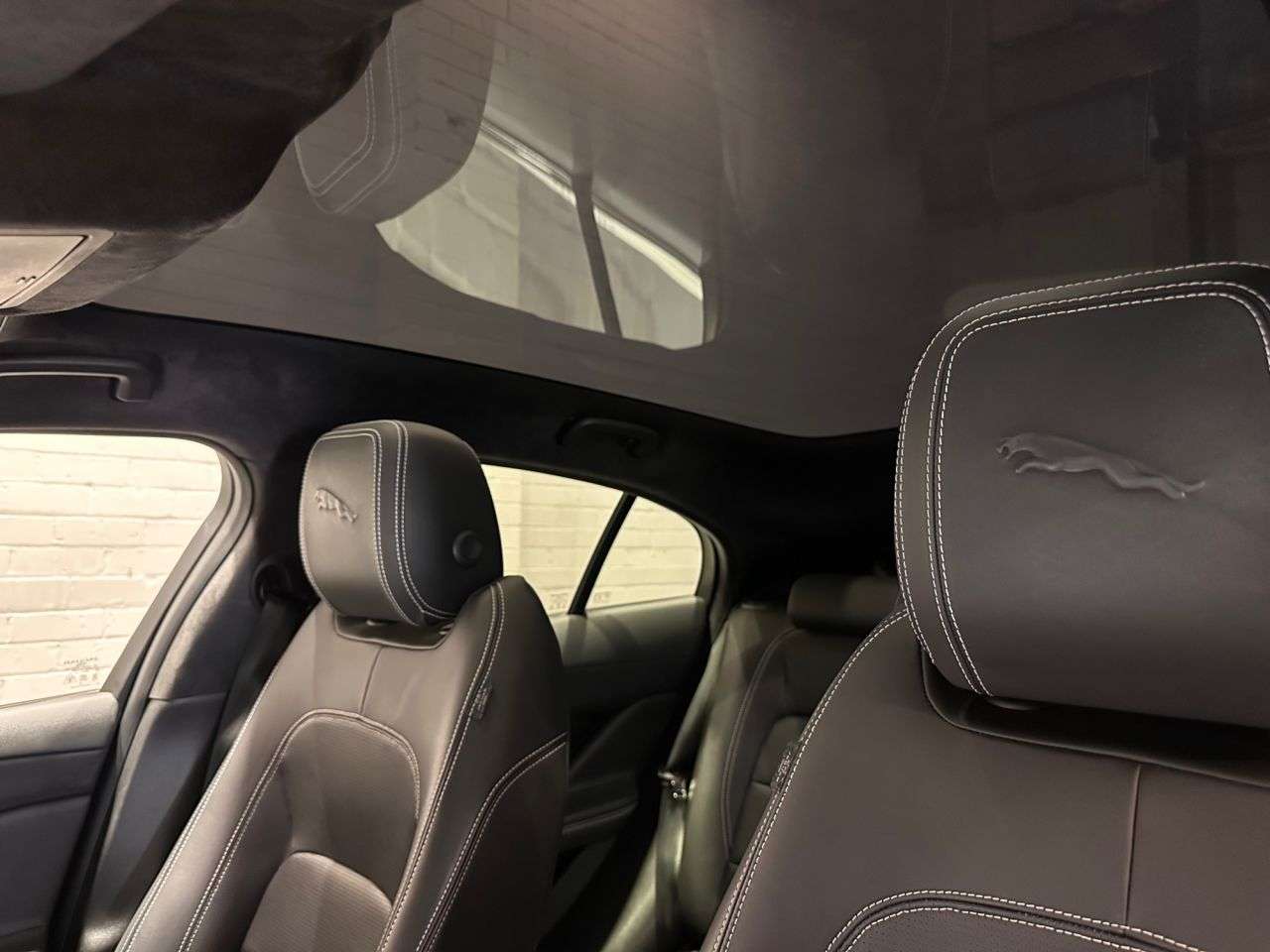 2023 JAGUAR I-PACE 2023 JAGUAR I-PACE