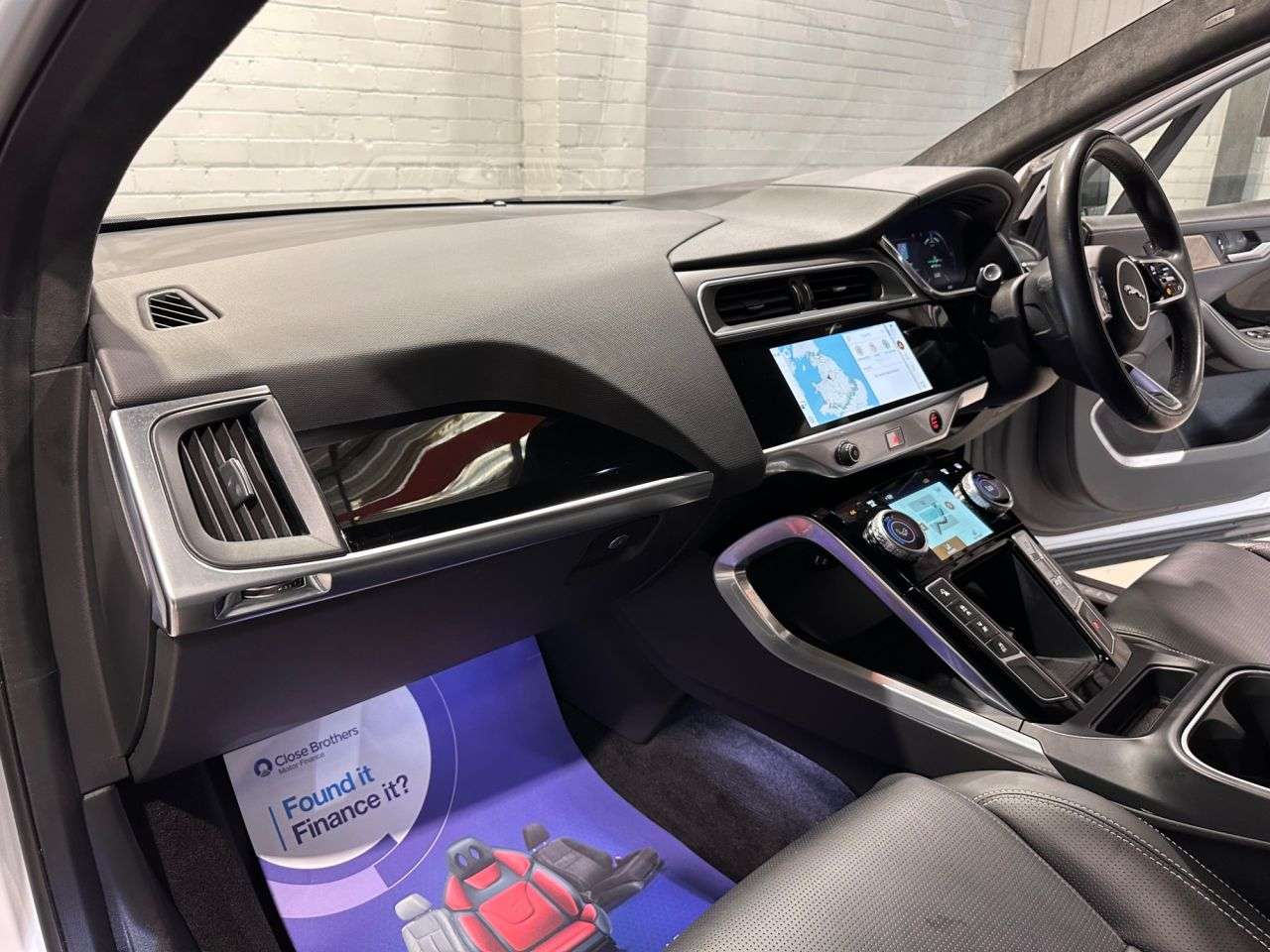 2023 JAGUAR I-PACE 2023 JAGUAR I-PACE