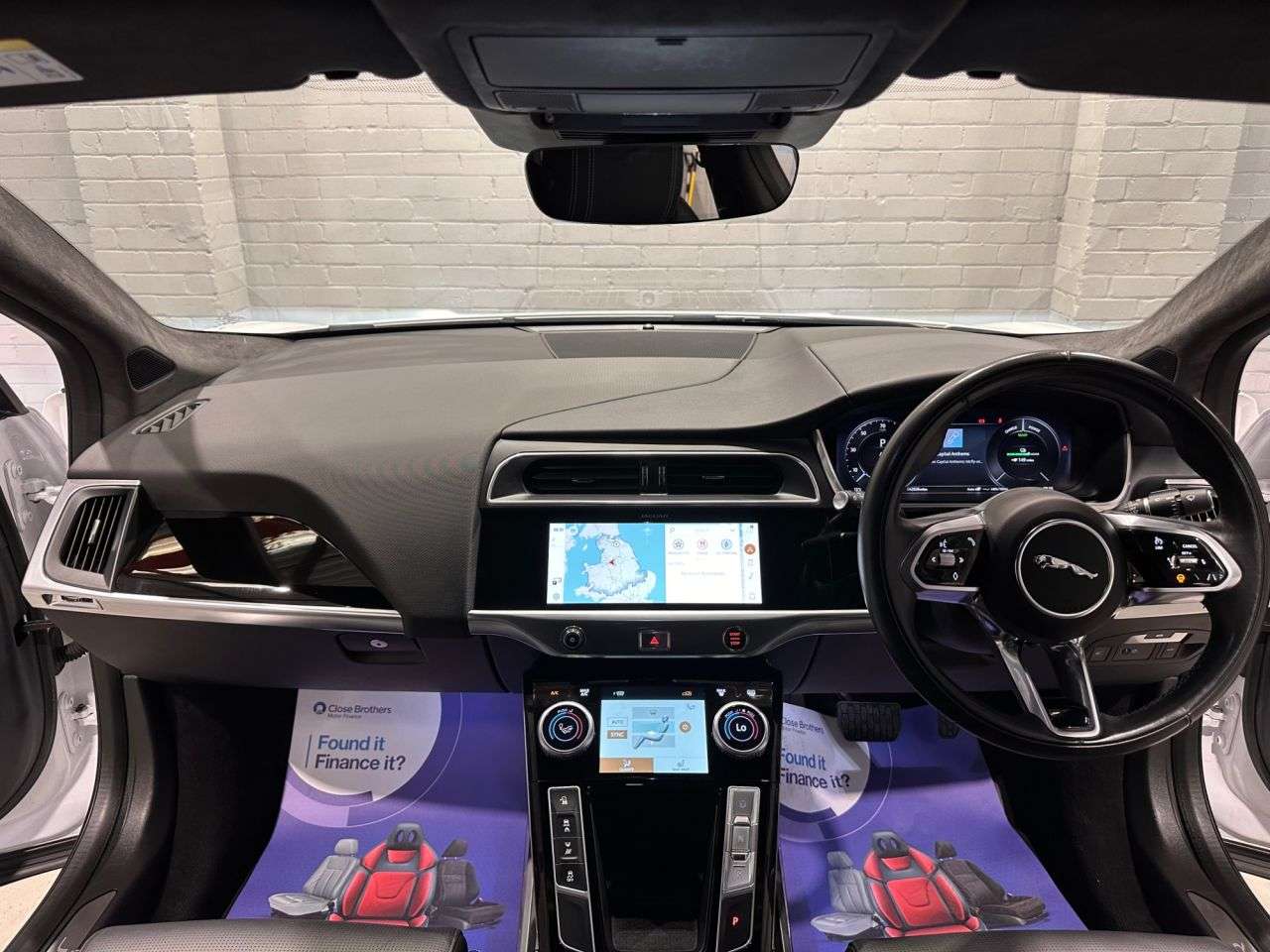 2023 JAGUAR I-PACE 2023 JAGUAR I-PACE