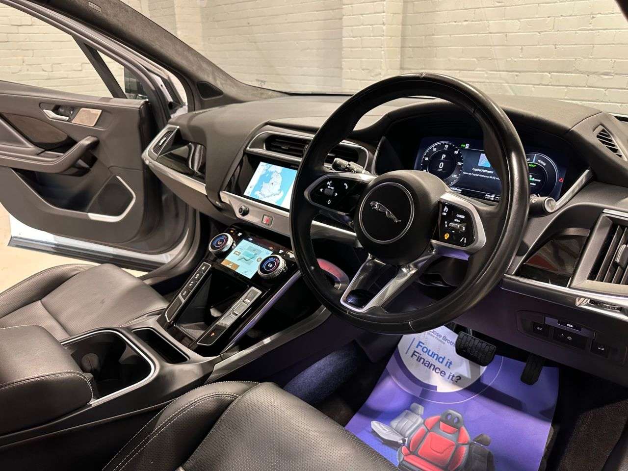 2023 JAGUAR I-PACE 2023 JAGUAR I-PACE