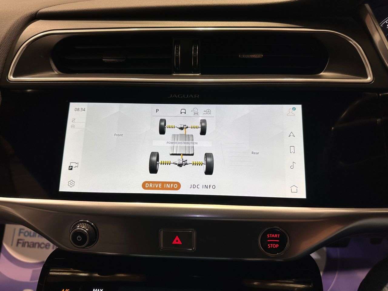 2023 JAGUAR I-PACE 2023 JAGUAR I-PACE