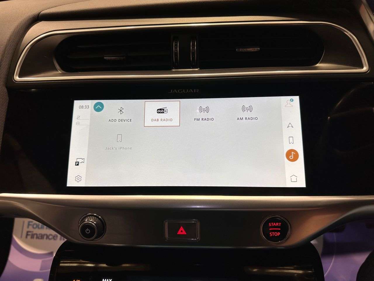 2023 JAGUAR I-PACE 2023 JAGUAR I-PACE
