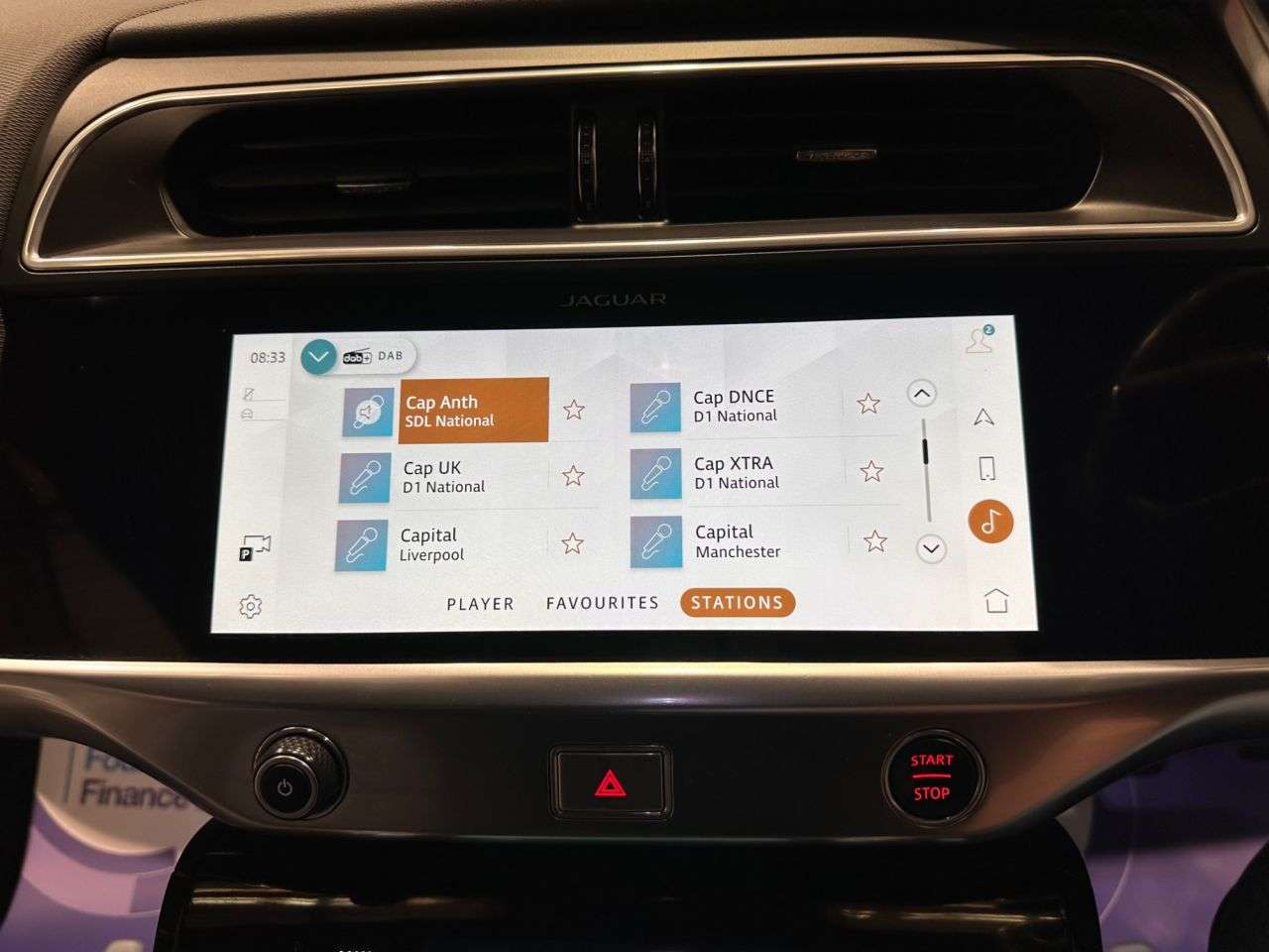 2023 JAGUAR I-PACE 2023 JAGUAR I-PACE