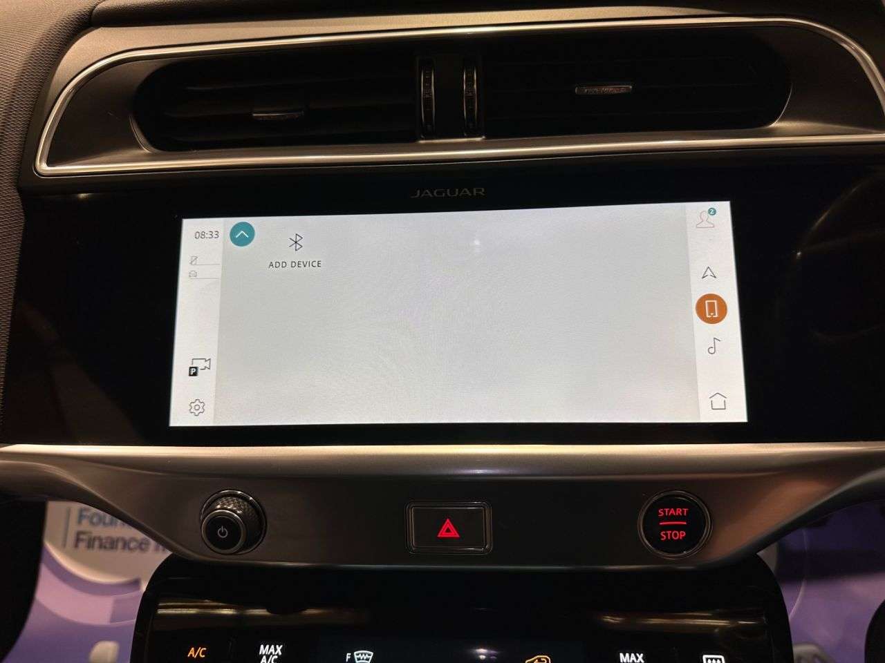 2023 JAGUAR I-PACE 2023 JAGUAR I-PACE