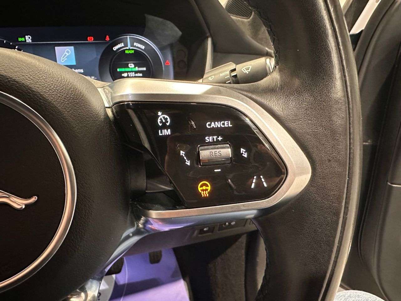 2023 JAGUAR I-PACE 2023 JAGUAR I-PACE