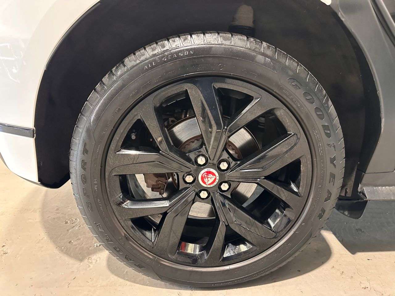 2023 JAGUAR I-PACE 2023 JAGUAR I-PACE