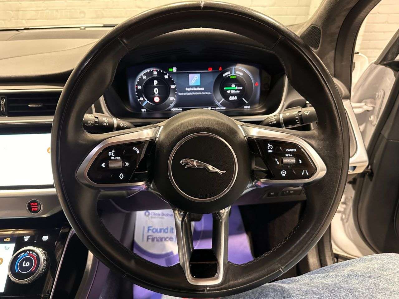 2023 JAGUAR I-PACE 2023 JAGUAR I-PACE