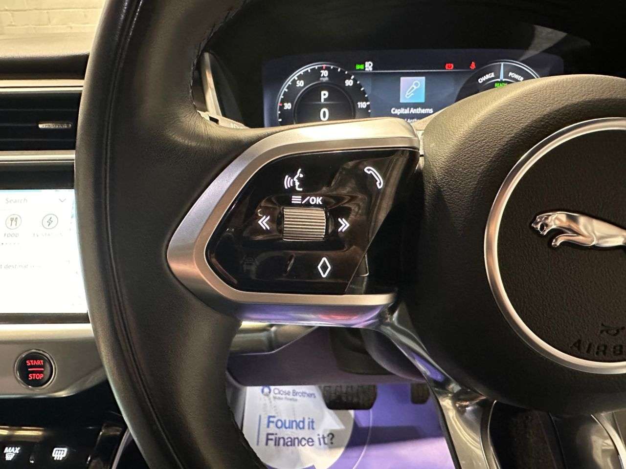2023 JAGUAR I-PACE 2023 JAGUAR I-PACE