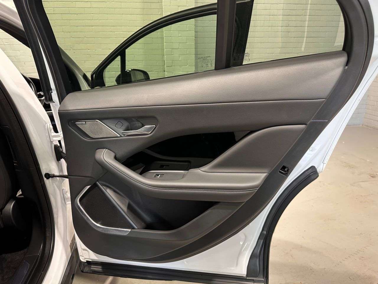 2023 JAGUAR I-PACE 2023 JAGUAR I-PACE