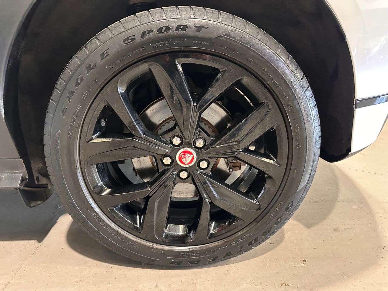 2023 JAGUAR I-PACE 2023 JAGUAR I-PACE