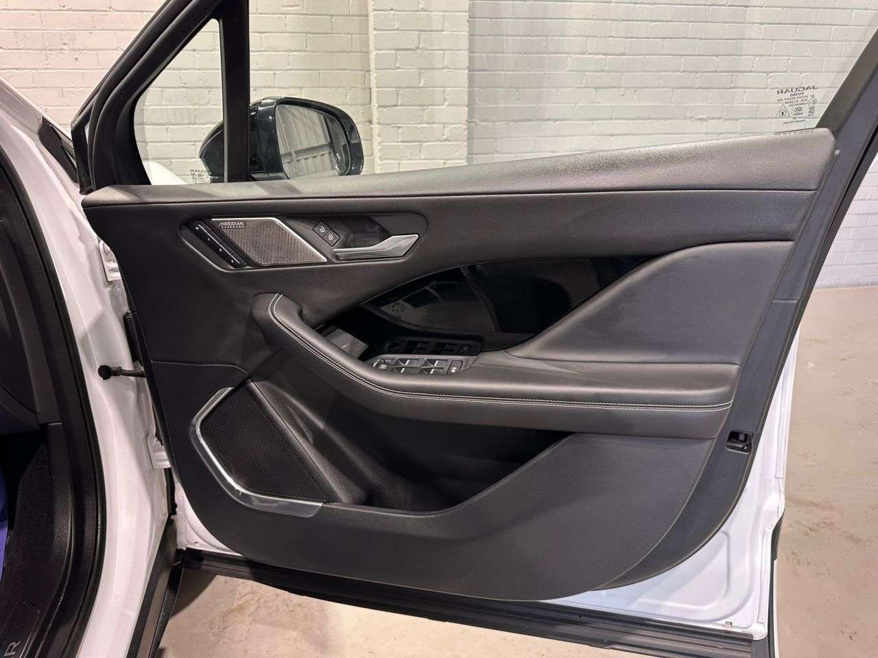 2023 JAGUAR I-PACE 2023 JAGUAR I-PACE