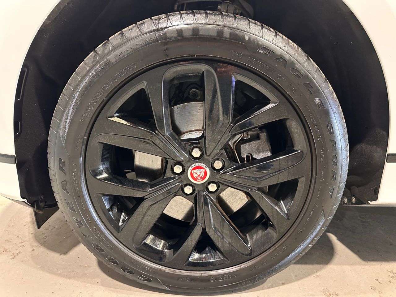 2023 JAGUAR I-PACE 2023 JAGUAR I-PACE