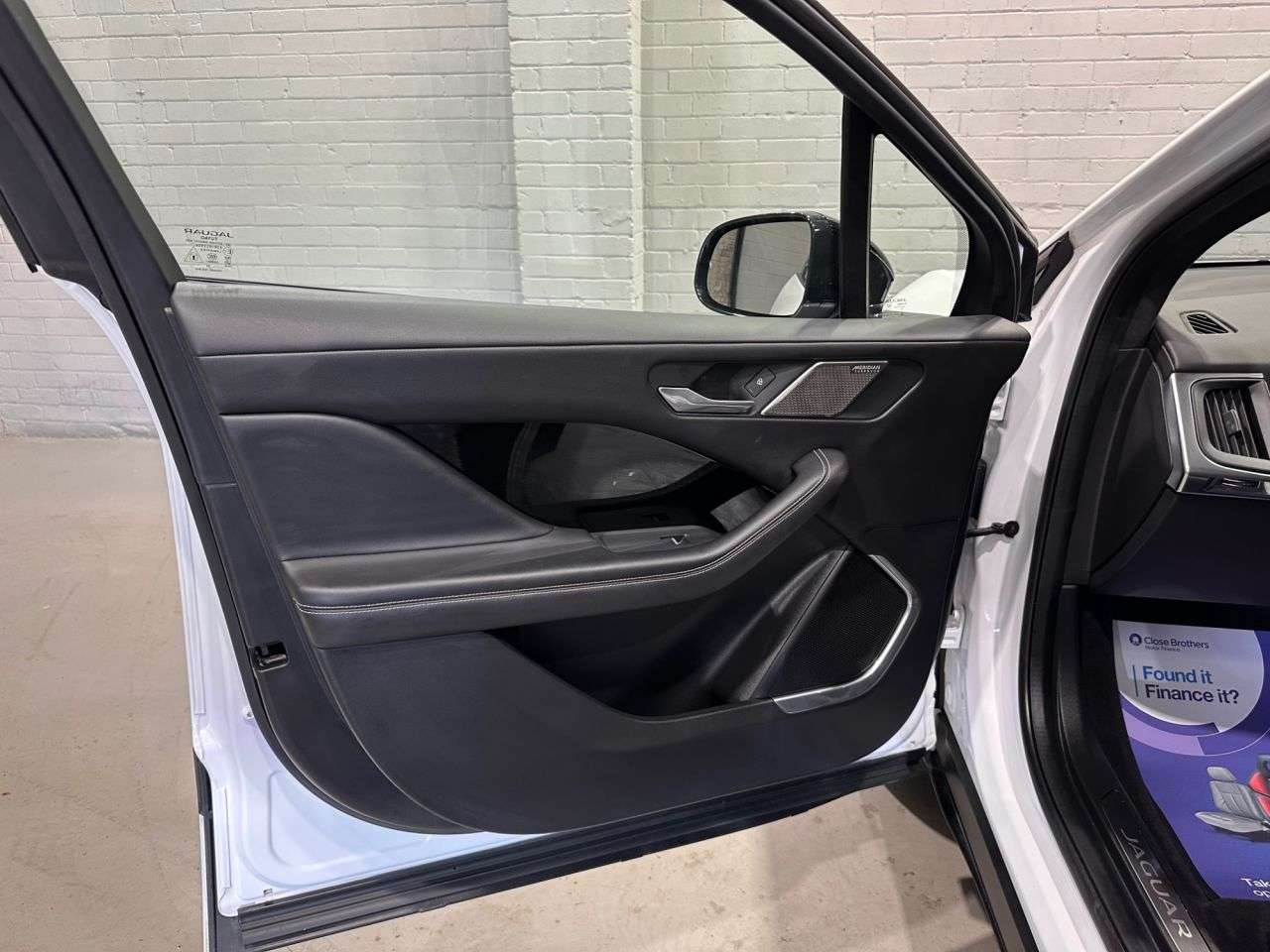 2023 JAGUAR I-PACE 2023 JAGUAR I-PACE