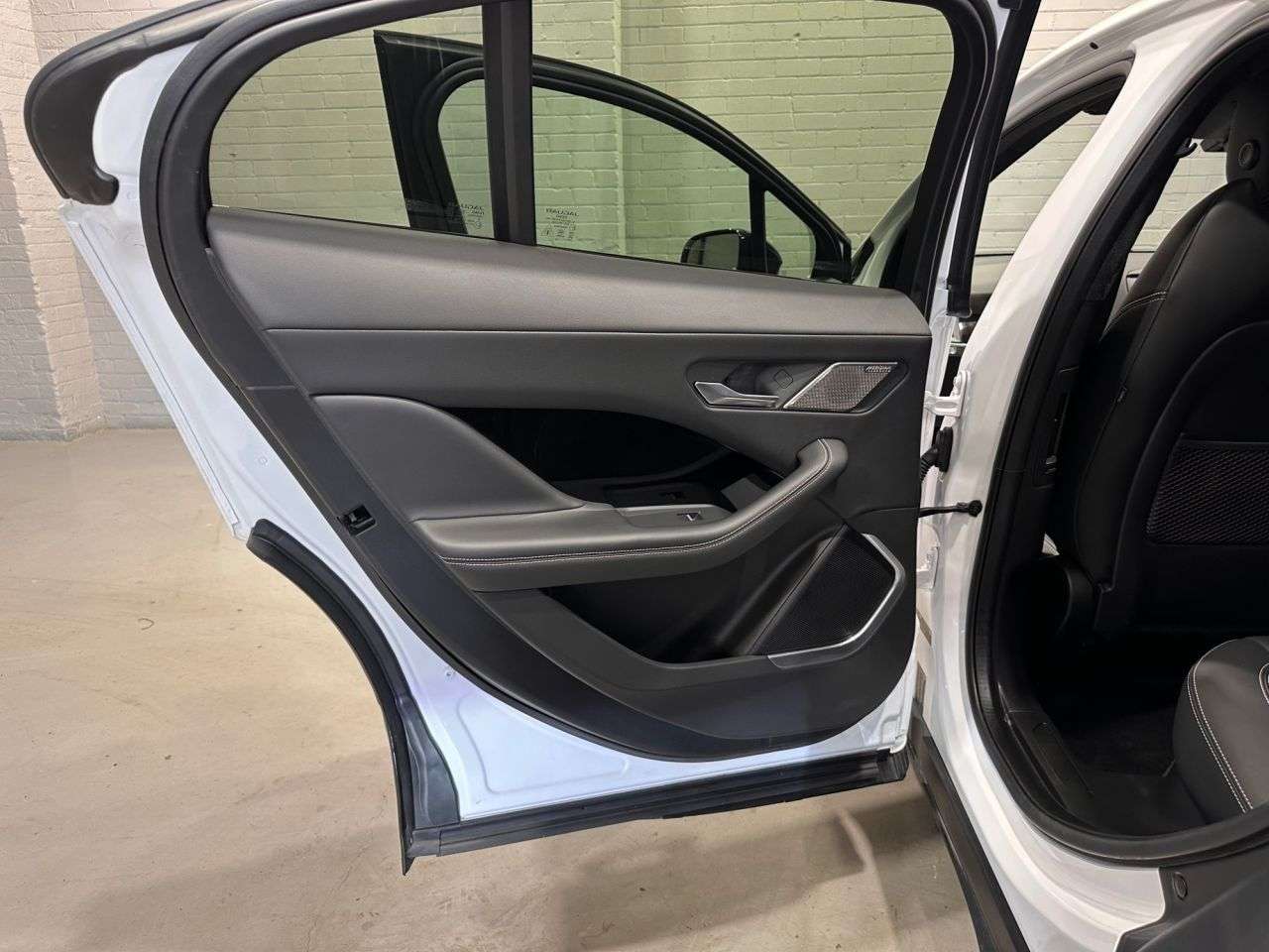 2023 JAGUAR I-PACE 2023 JAGUAR I-PACE