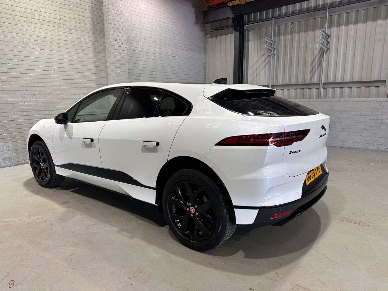 2023 JAGUAR I-PACE 2023 JAGUAR I-PACE