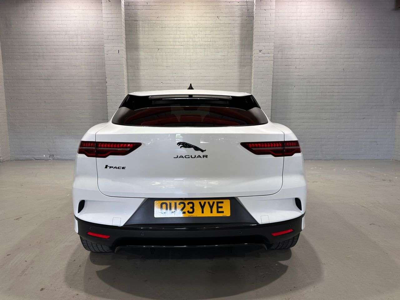 2023 JAGUAR I-PACE 2023 JAGUAR I-PACE
