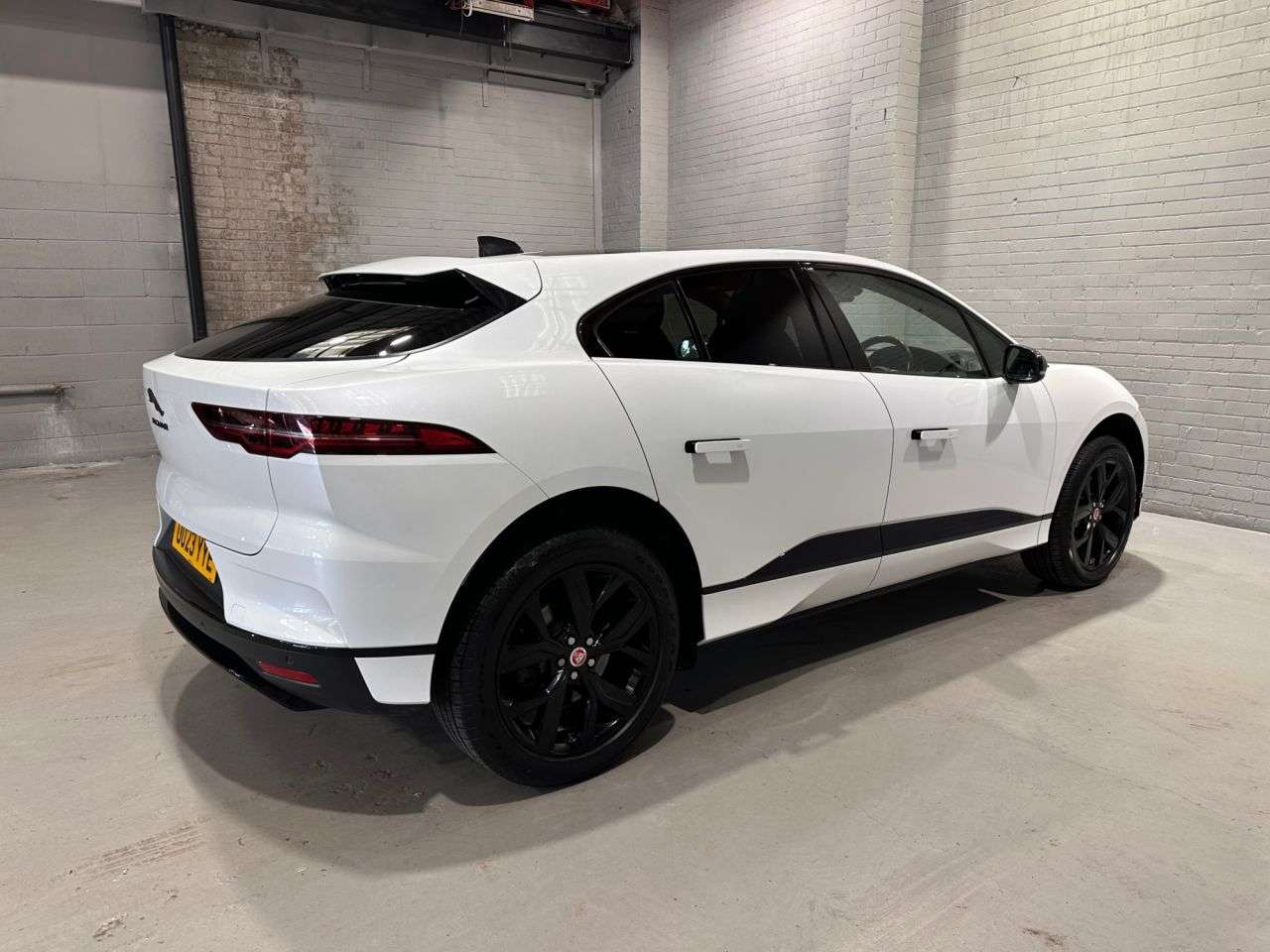 2023 JAGUAR I-PACE 2023 JAGUAR I-PACE