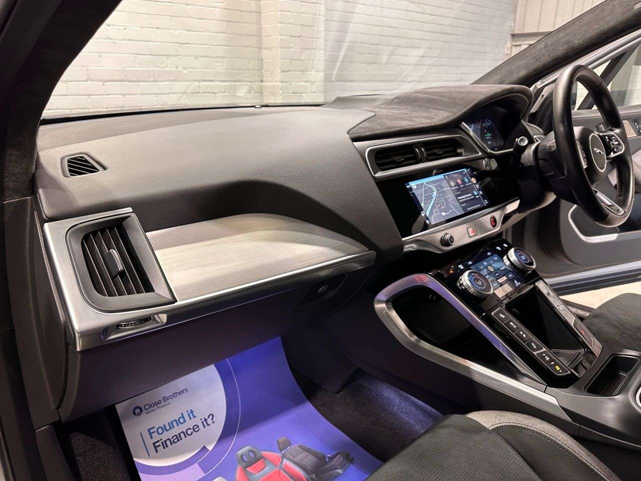 2023 JAGUAR I-PACE 2023 JAGUAR I-PACE
