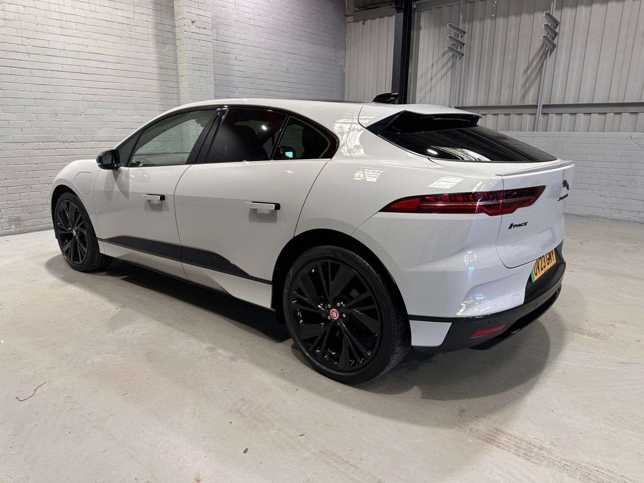 2023 JAGUAR I-PACE 2023 JAGUAR I-PACE