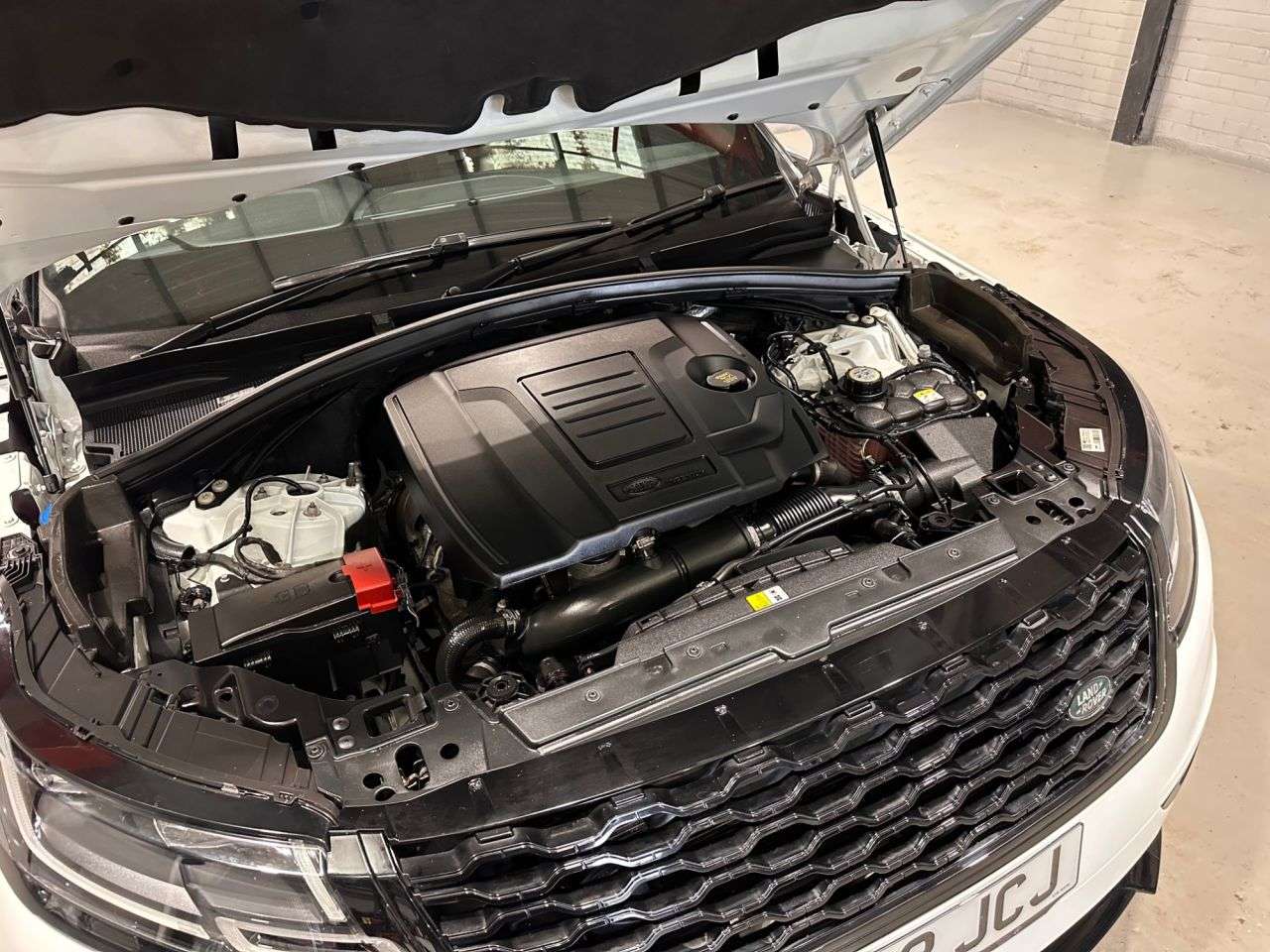 2019 LAND ROVER RANGE ROVER VELAR 2019 LAND ROVER RANGE ROVER VELAR
