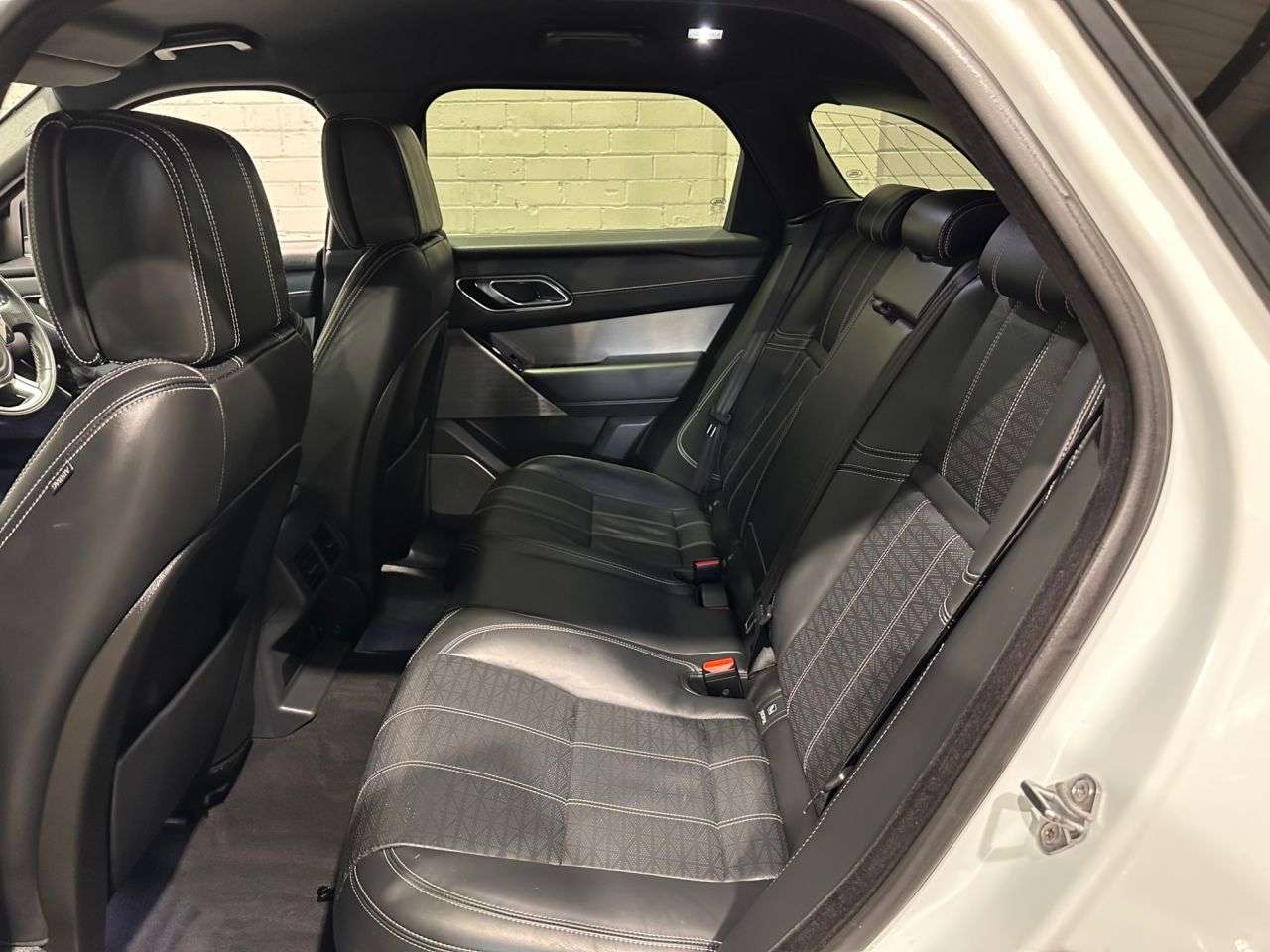 2019 LAND ROVER RANGE ROVER VELAR 2019 LAND ROVER RANGE ROVER VELAR