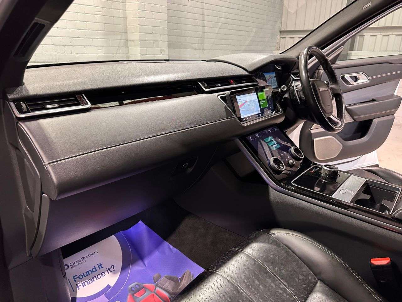 2019 LAND ROVER RANGE ROVER VELAR 2019 LAND ROVER RANGE ROVER VELAR