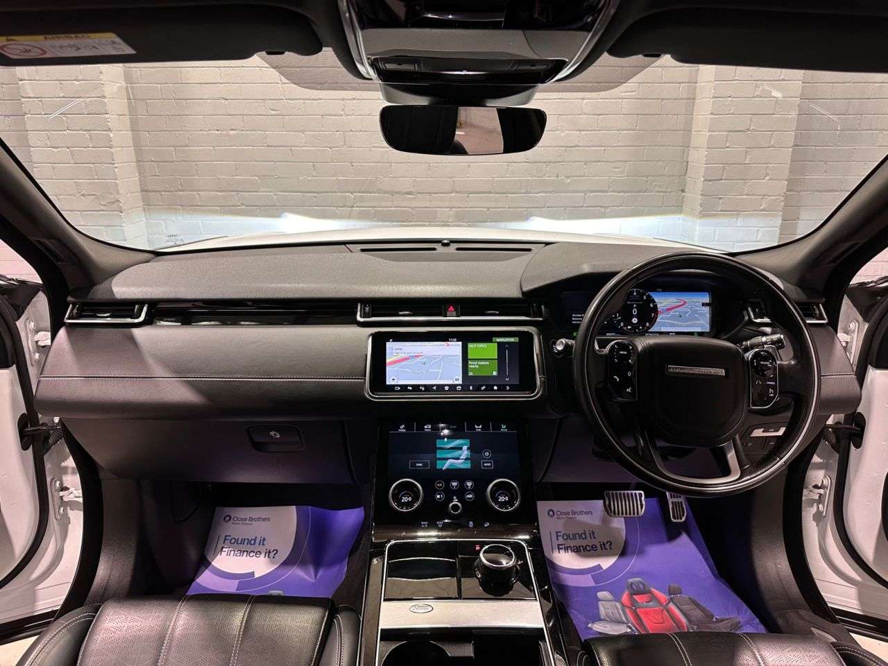 2019 LAND ROVER RANGE ROVER VELAR 2019 LAND ROVER RANGE ROVER VELAR