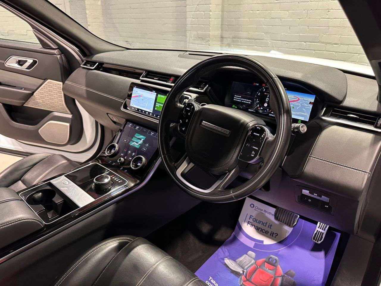 2019 LAND ROVER RANGE ROVER VELAR 2019 LAND ROVER RANGE ROVER VELAR
